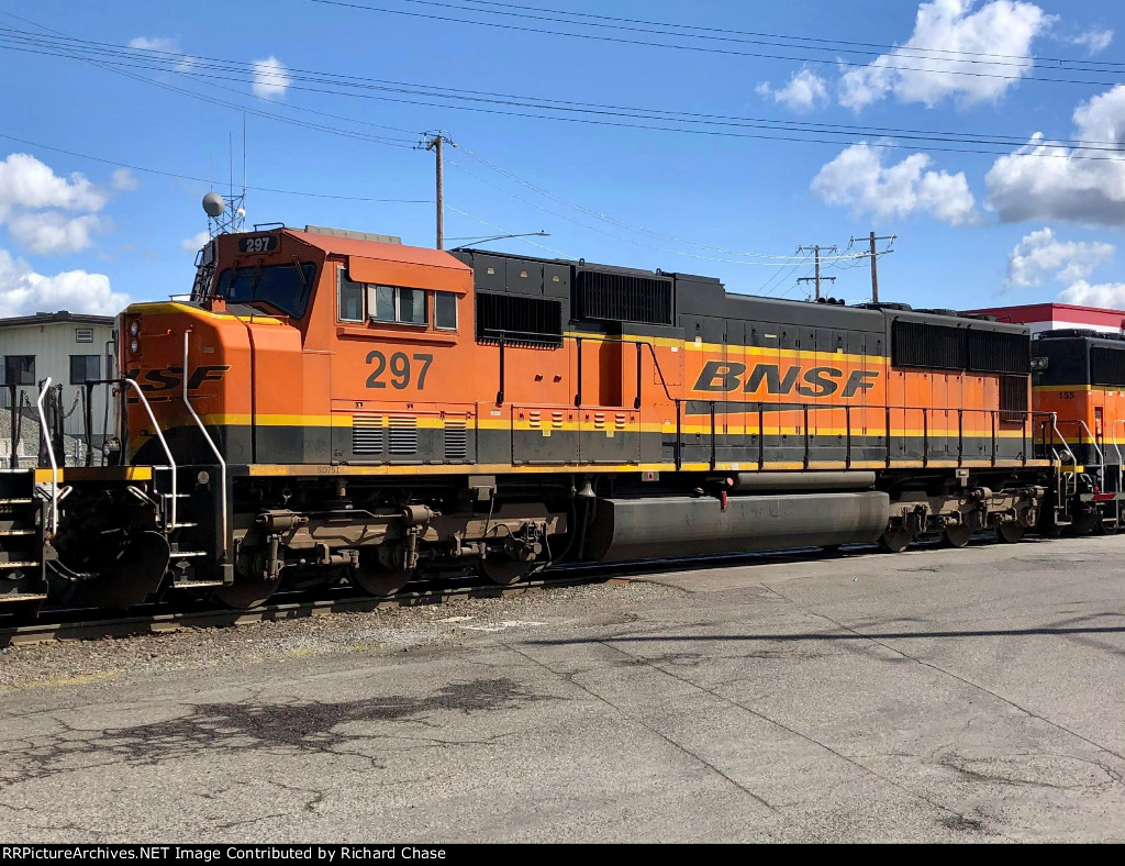 BNSF 297